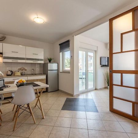 Apartment Vivis 梅杜林 外观 照片