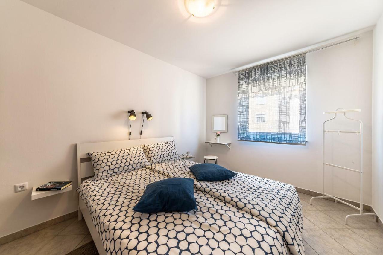 Apartment Vivis 梅杜林 外观 照片
