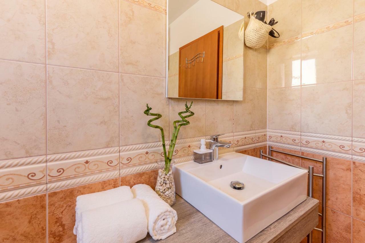 Apartment Vivis 梅杜林 外观 照片