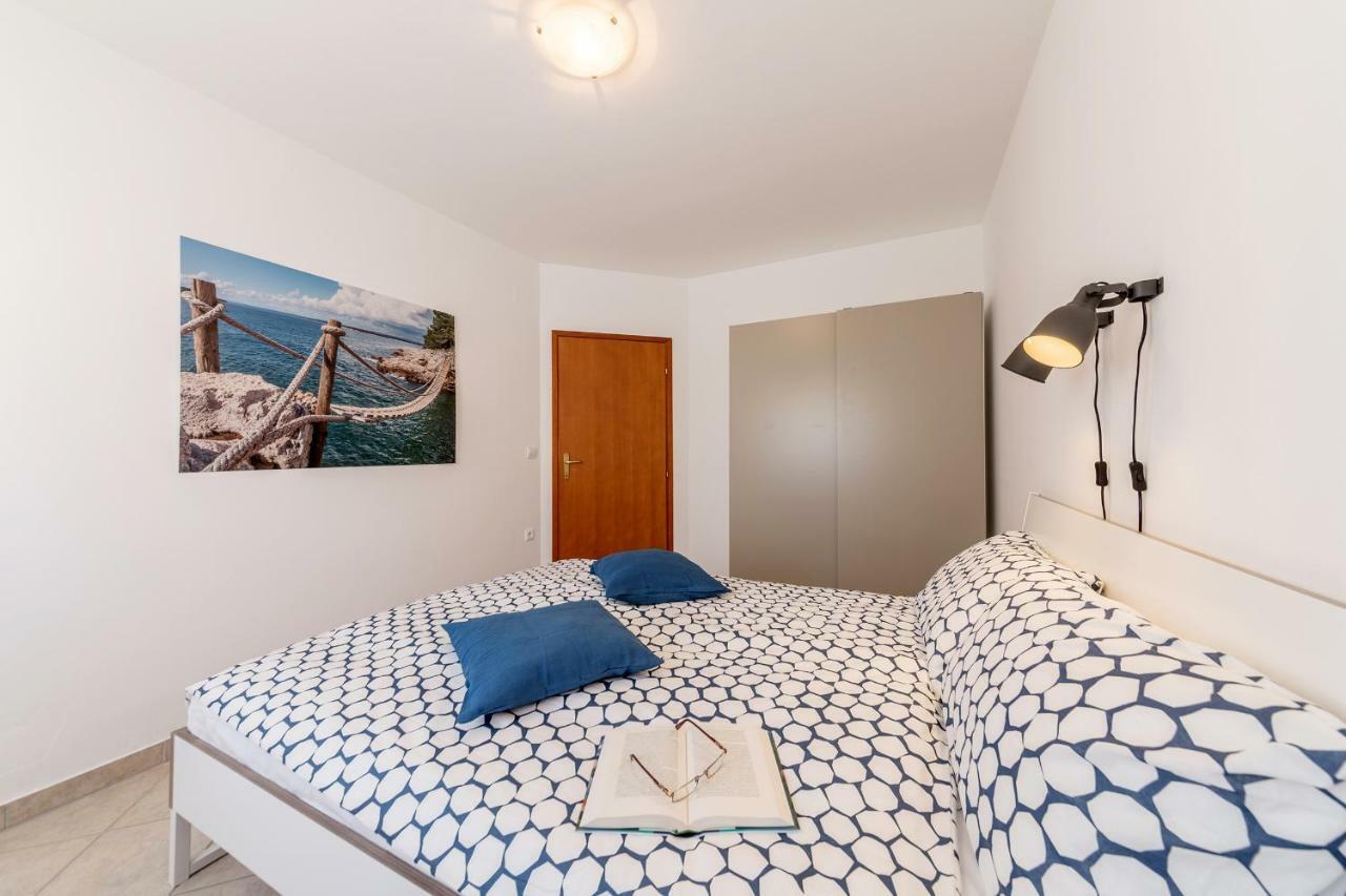 Apartment Vivis 梅杜林 外观 照片