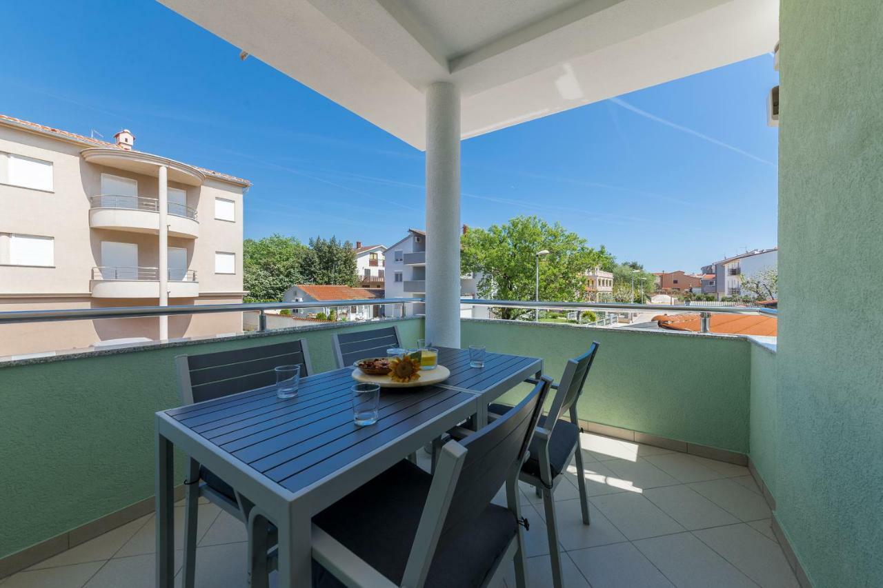 Apartment Vivis 梅杜林 外观 照片