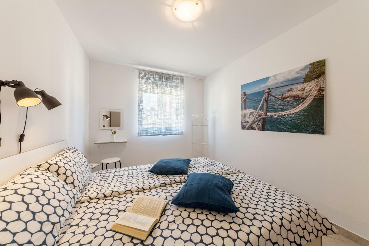 Apartment Vivis 梅杜林 外观 照片