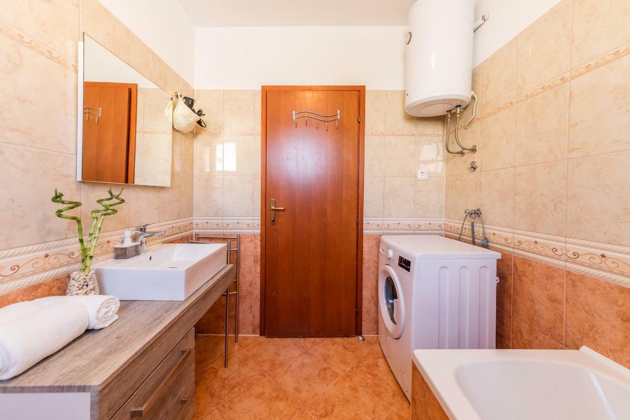 Apartment Vivis 梅杜林 外观 照片
