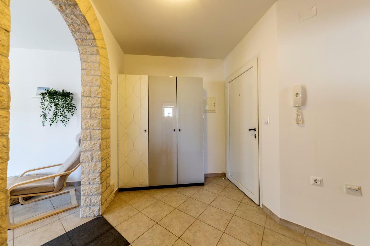 Apartment Vivis 梅杜林 外观 照片