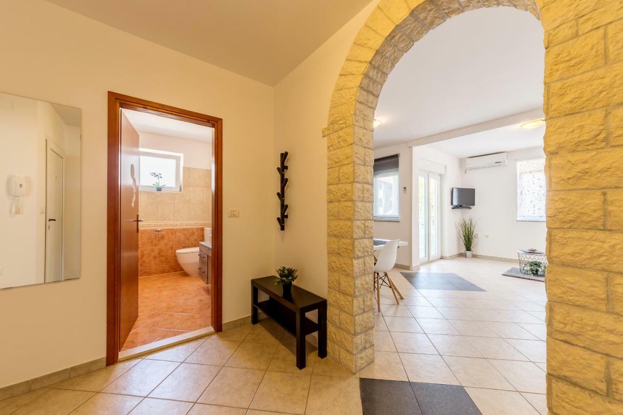 Apartment Vivis 梅杜林 外观 照片