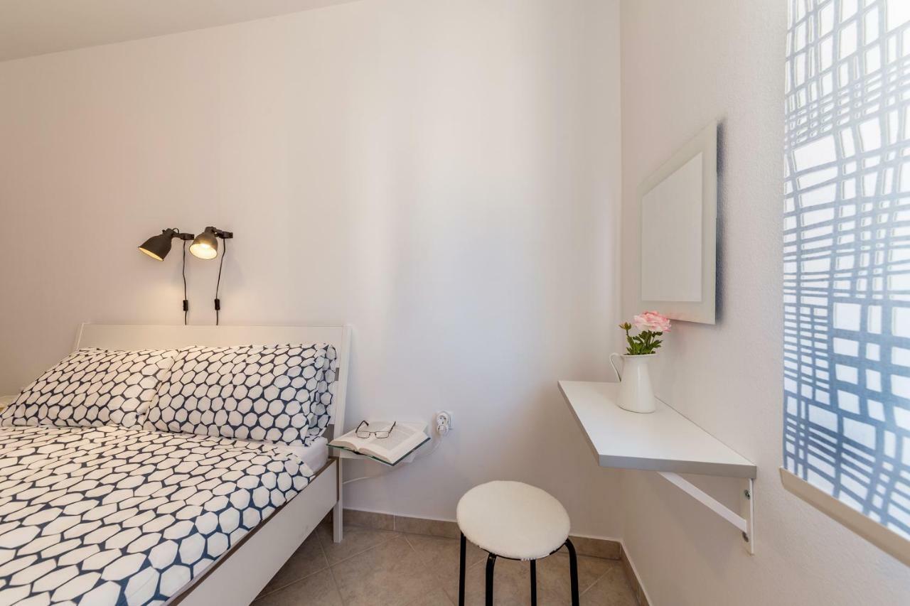 Apartment Vivis 梅杜林 外观 照片