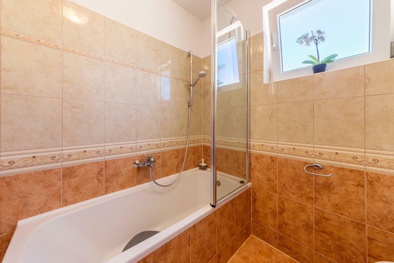 Apartment Vivis 梅杜林 外观 照片