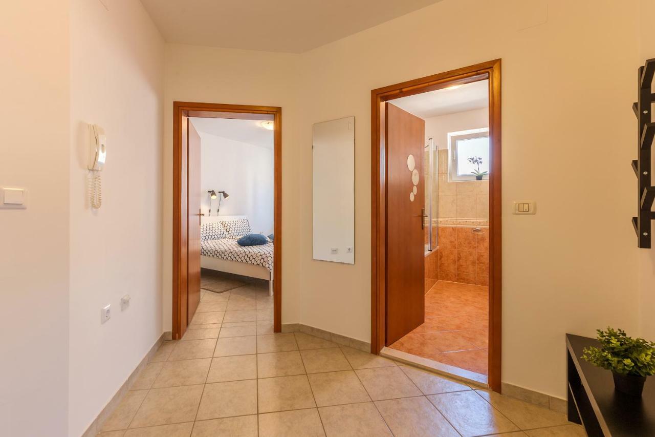 Apartment Vivis 梅杜林 外观 照片