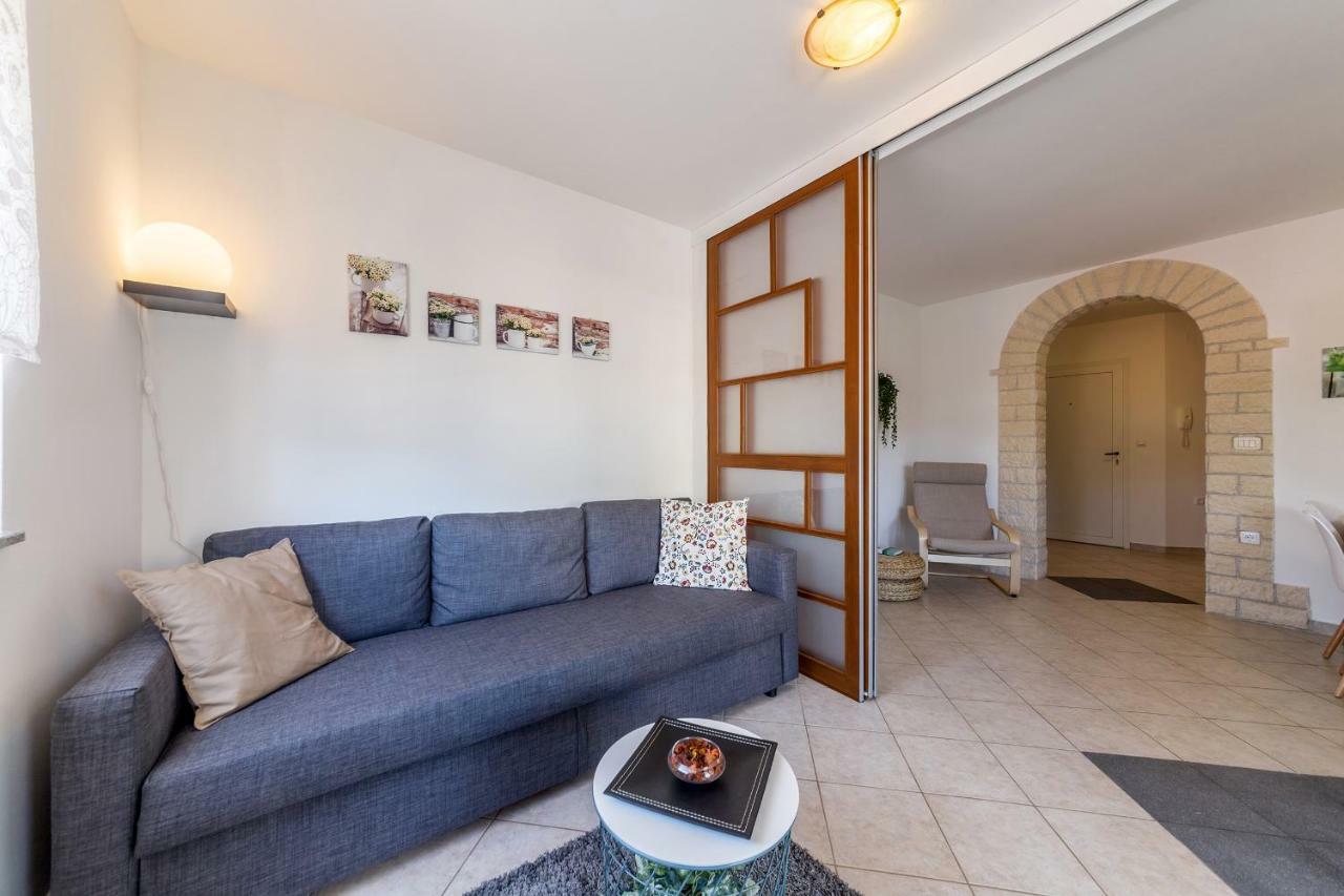 Apartment Vivis 梅杜林 外观 照片