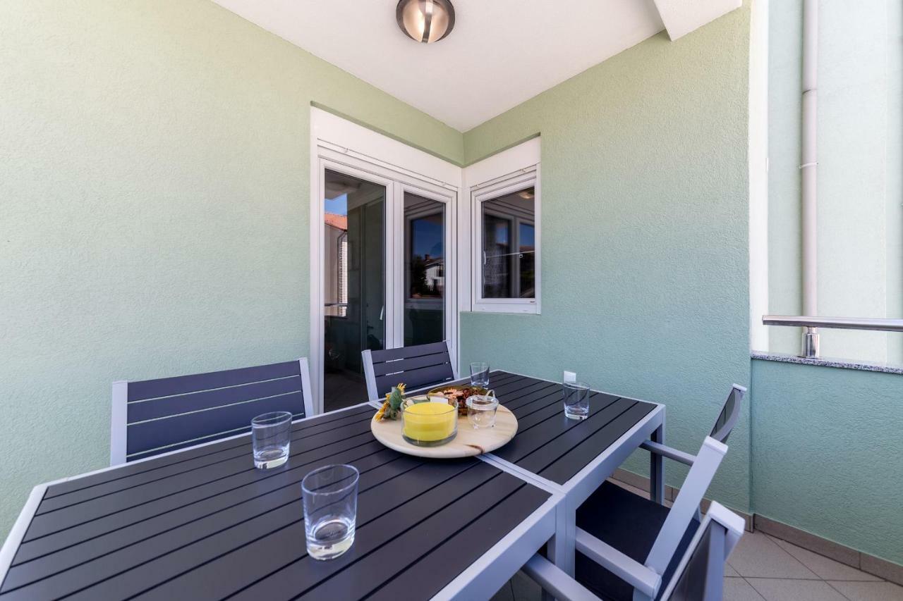 Apartment Vivis 梅杜林 外观 照片