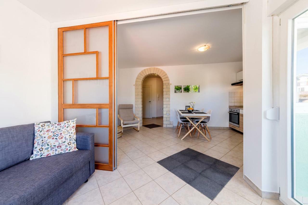Apartment Vivis 梅杜林 外观 照片