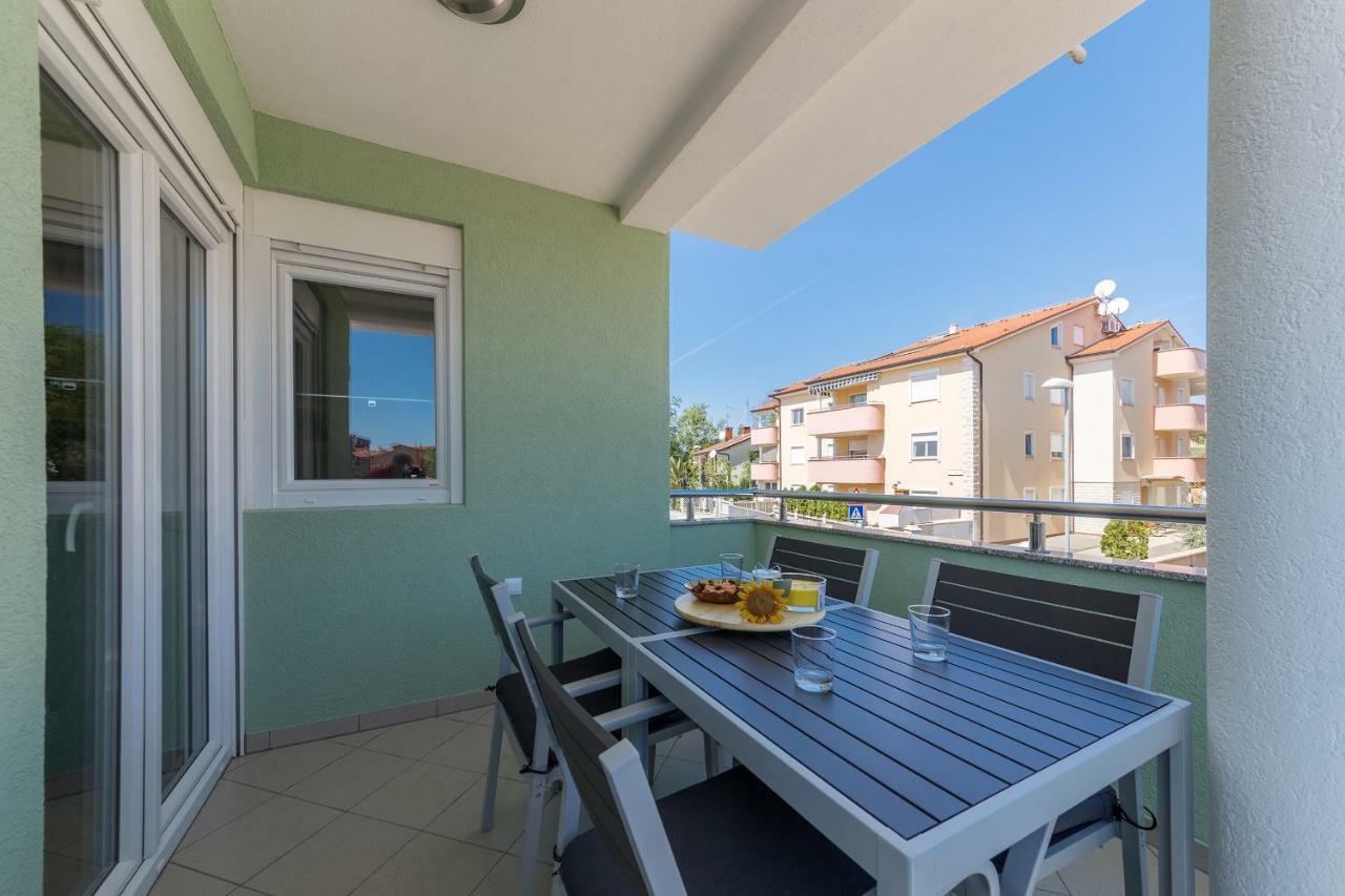 Apartment Vivis 梅杜林 外观 照片